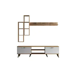 616TNM1809 Тв комода TVU0303