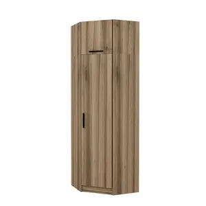 506MNR2301 Плакар Kale Oak - 2301