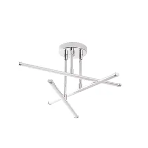 119FRS1544 Лустер Ledflower-13652