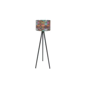 390FLH1129 Подна ламба PRISMRAY