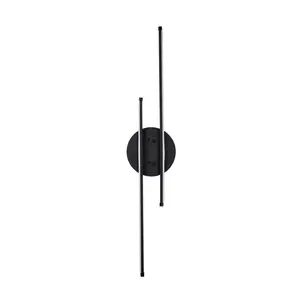 119FRS1110 Ѕидна ламба CONSTRUCTIX Black
