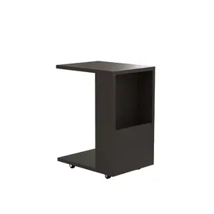 835PUQ2829 Помошна масичка Star - Anthracite