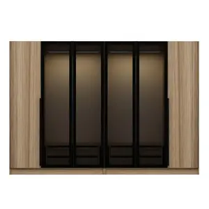 506MNR2858 Плакар Kale Plus - 7821