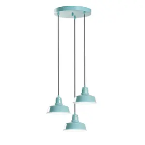 892OPV2087 Лустер Memati - 181Turquoise - 3