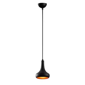 525NOR1626 Лустер Cupidius Black