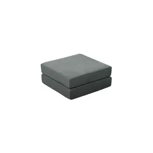 825BLC5225 Табуретка Comfort - Green
