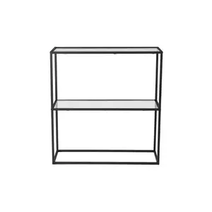 706CLN1115 Конзола Berra - Black