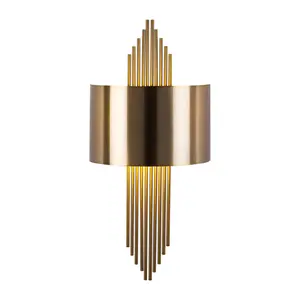 892OPV1348 Ѕидна ламба URBANORA Gold