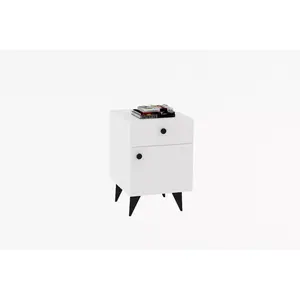 835PUQ2711 Наткасна Pila - White