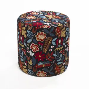 825BLC1231 Табуретка Dalbudak - cylinder