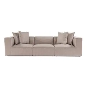 560ARE2195 Софа Sora 3 - Sand Beige