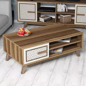 845HCT2835 Клуб маса Оксиген