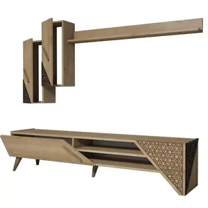 845HCT3004 Тв комода Beril - Oak