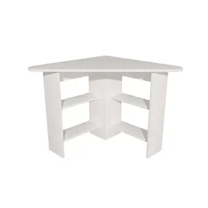 550ARN1103 Биро Corner - White