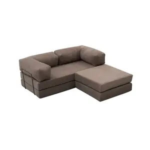 825BLC5236 Аголна гарнитура Comfort Mini - Grey