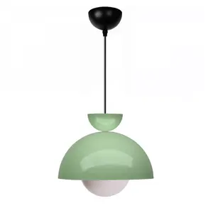 780SGN4650 Лустер Celeste Green