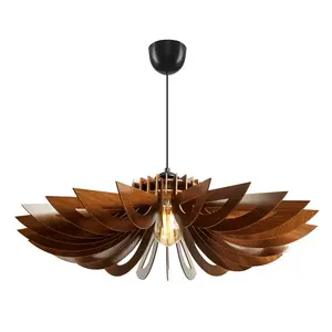 390FLH1555 Лустер Faraday 01 Walnut