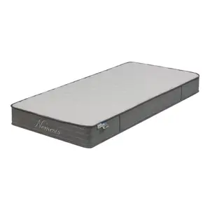 100-000053 Душек Nemesis Pocket Spring Roll Pack 90x190cm