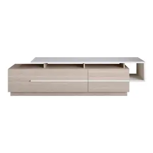 788DEC4038 Тв комода Pia - Cordoba, White