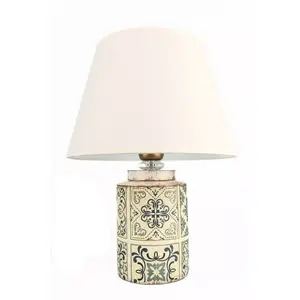 687HMY2384 Столна ламба YL688