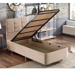 480NRN2824 Еинечен кревет Роли