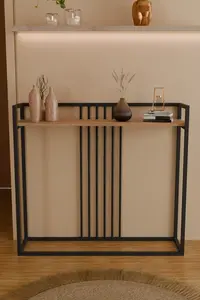 FD-NOVADRS-001 Полица NOVA Црна/Атлантик