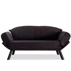 859FTN1220 Софа Genzo - Black
