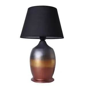 687HMY2209 Столна ламба YL502