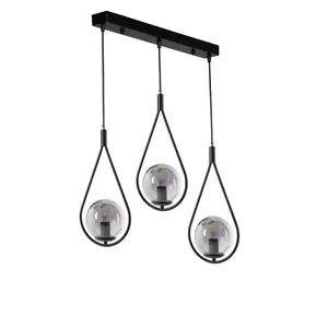 846STL2864 Лустер 8493-6