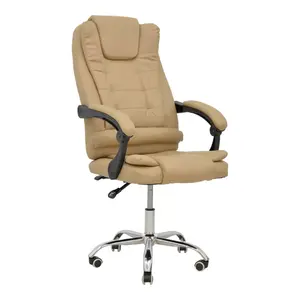 292-000057 Работен стол Toronsi beige