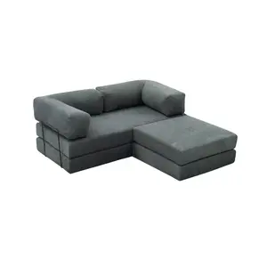 825BLC5237 Аголна гарнитура Comfort Mini - Green