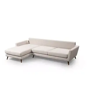 560ARE1151 Софа Mayorka Corner Large Left (Chl - 3R ) - Beige