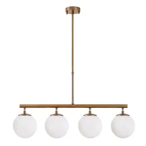 942FLG1192 Лустер Teslara