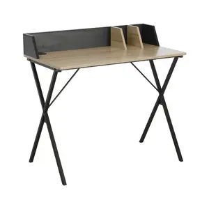 225-000048 Биро Zervan 90x50x85cm