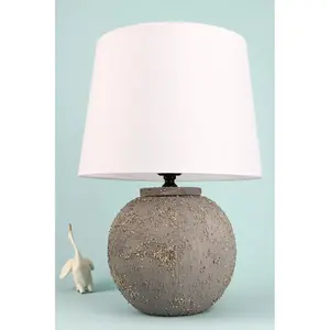 687HMY2410 Столна ламба YL748