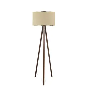 780SGN2590 Подна ламба BRILL-Beige