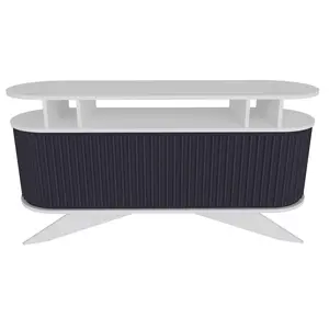 322RTC1514 Конзола Stor - White, Anthracite