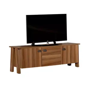 801CMY3009 ТВ Комода Story 3 - Brown