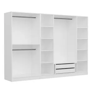 506MNR2820 Плакар Kale - 3817