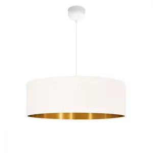 780SGN4583 Лустер Radiant Cream Gold