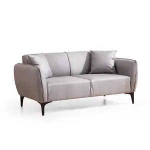 560ARE1532 Софа Belissimo - Grey