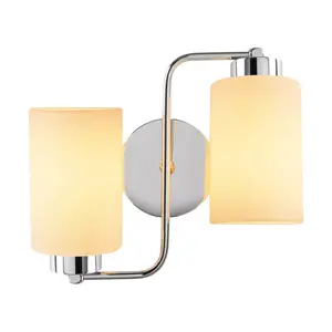 525NOR3121 Ѕидна ламба RADIATTA Silver