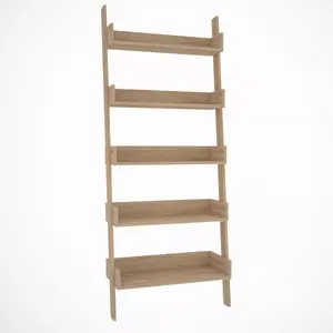 801CMY3605 Полица Only - Light Oak