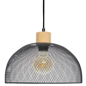 199-000190 Лустер Sam црна