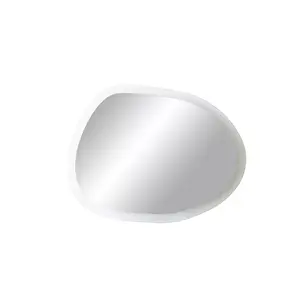 552NOS2343 Огледало Aqua Gusto - Transparent