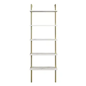 541HDL1307 Полица АЛТО крем