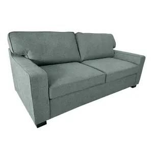 365-000005 Polaris двосед на развлекување ф’стак зелена ткаенина