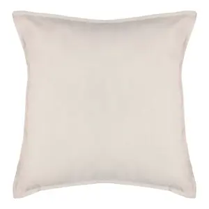 199-000614 Перница Glober Ivory 45x45cm