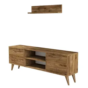 389MZA1116 Тв комода Senfoni 1116