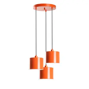 892OPV2098 Лустер Duz - 195Orange - 3